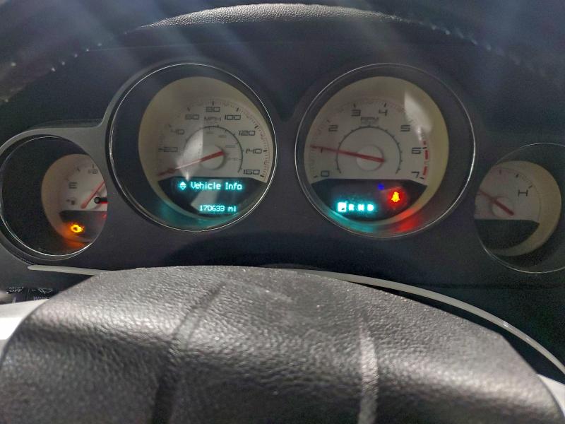 Aukcja sprzedaży 2012 Dodge Challenger, vin: 2C3CDYBT6CH120932, numer aukcji: 93533005