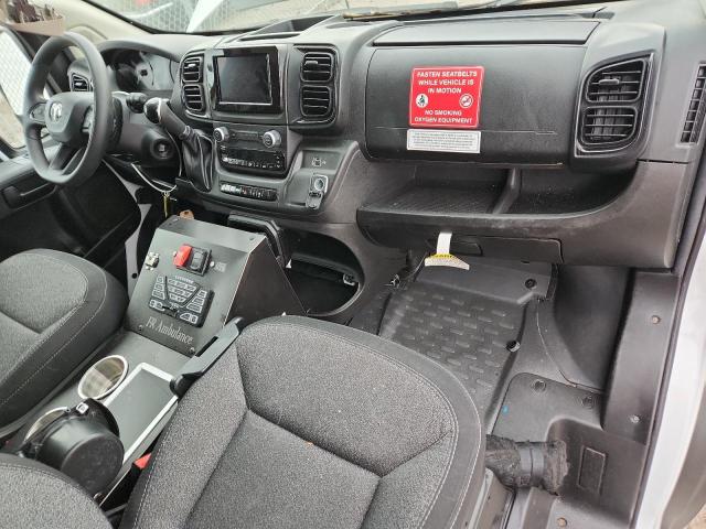 Aukcja sprzedaży 2023 Ram Promaster, vin: 3C6LRVDG0PE572296, numer aukcji: 91560735