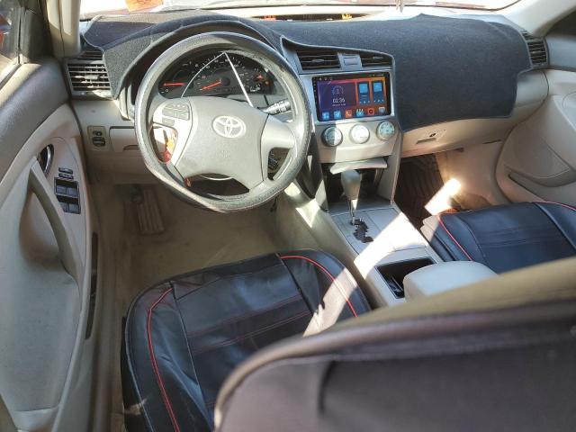 2009 Toyota Camry Base მანქანა იყიდება აუქციონზე, vin: 4T1BE46K39U372489, აუქციონის ნომერი: 91790115