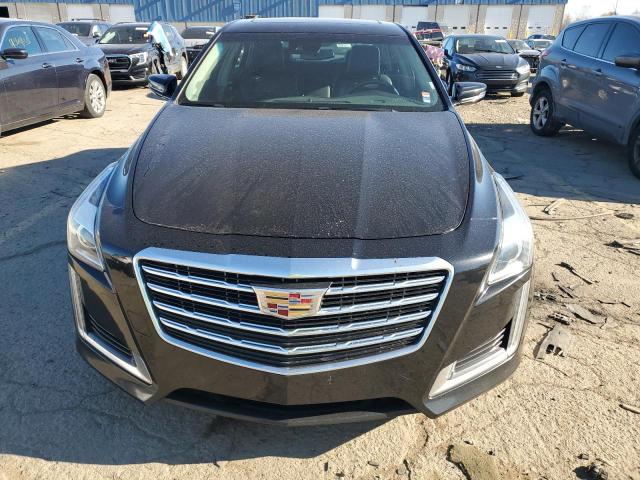 2018 Cadillac Cts მანქანა იყიდება აუქციონზე, vin: 1G6AX5SX1J0185414, აუქციონის ნომერი: 91297265