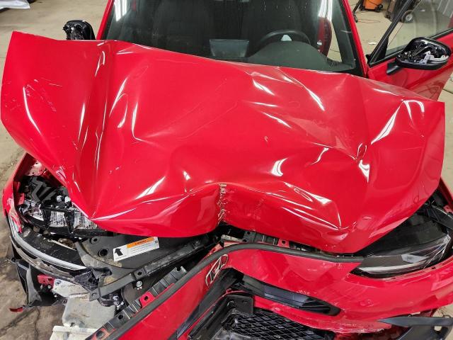 Продаж на аукціоні авто 2023 Honda Hr-v, vin: 3CZRZ1H52PM713065, номер лоту: 90675665