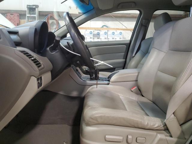 91678595 :رقم المزاد ، 5J8TB1H55BA801289 vin ، 2011 Acura Rdx مزاد بيع