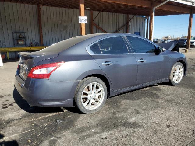Продаж на аукціоні авто 2011 Nissan Maxima, vin: 1N4AA5AP3BC810417, номер лоту: 58064936