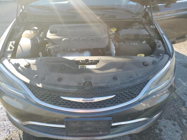 Aukcja sprzedaży 2015 Chrysler 200 Limite, vin: 1C3CCCAB7FN641958, numer aukcji: 91252085