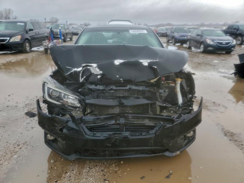 Aukcja sprzedaży 2018 Subaru Legacy, vin: 4S3BNAR62J3004946, numer aukcji: 94098925
