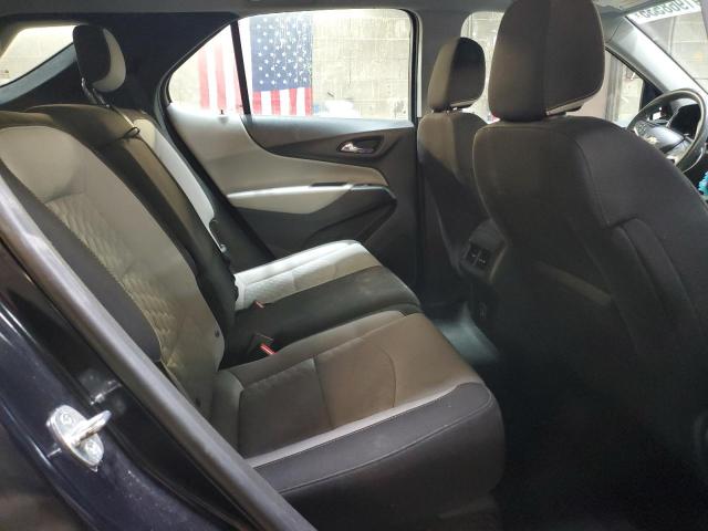 Продажа на аукционе авто 2020 Chevrolet Equinox, vin: 2GNAXSEV5L6192552, номер лота: 91968535