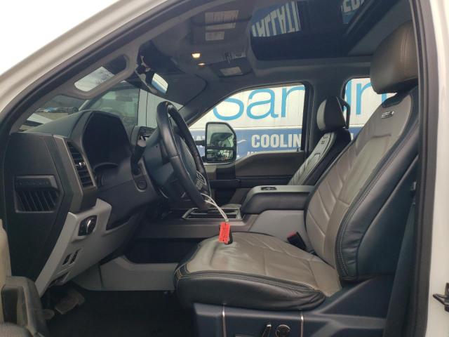 Aukcja sprzedaży 2022 Ford F450 Super, vin: 1FT8W4DT8NEG10042, numer aukcji: 91709585