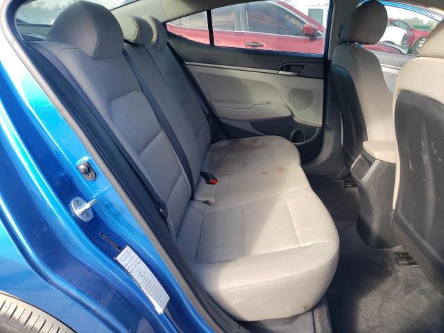 Aukcja sprzedaży 2017 Hyundai Elantra, vin: 5NPD74LF1HH126273, numer aukcji: 91975725