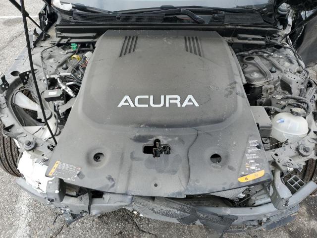 Продажа на аукционе авто 2024 Acura Zdx A-spec, vin: 4W5KHNRL9RZ501475, номер лота: 91711125