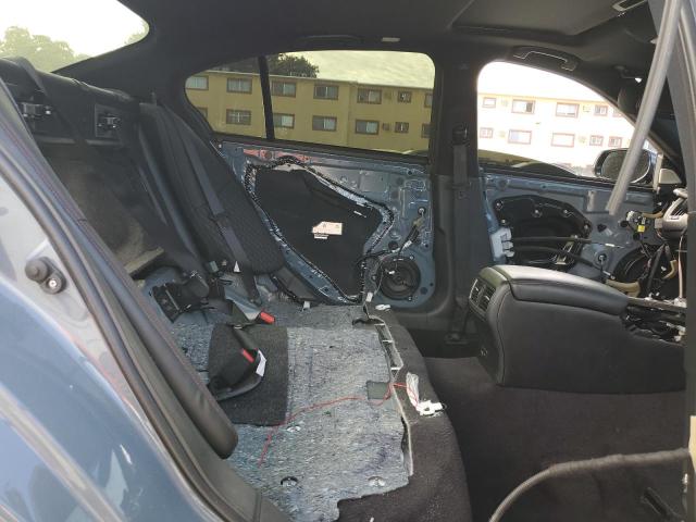 Aukcja sprzedaży 2021 Infiniti Q50, vin: JN1FV7DR3MM880626, numer aukcji: 91838175