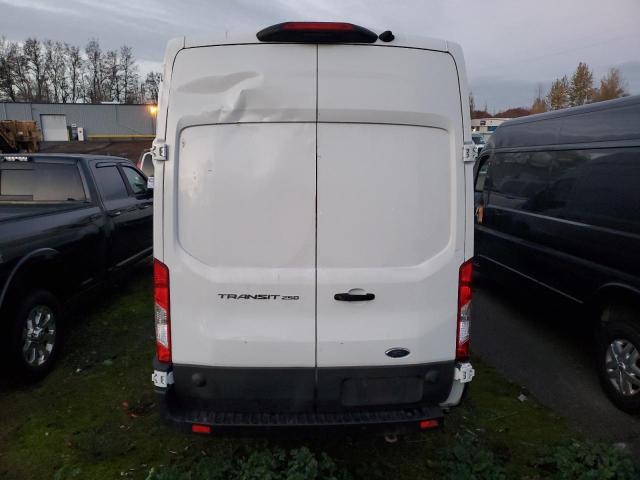 Продаж на аукціоні авто 2023 Ford Transit, vin: 1FTBR3X8XPKB24223, номер лоту: 90020465