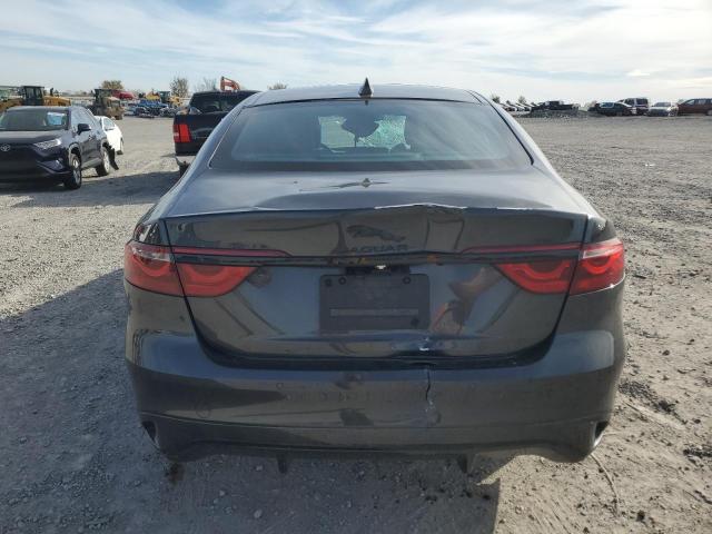 92665875 :رقم المزاد ، SAJBL4GXXRCY97559 vin ، 2024 Jaguar Xf R-dynam مزاد بيع
