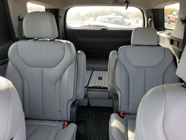 2024 Hyundai Palisade მანქანა იყიდება აუქციონზე, vin: KM8R24GE0RU775703, აუქციონის ნომერი: 92373475