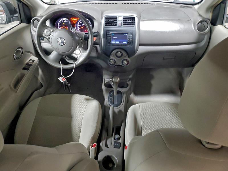 Продаж на аукціоні авто 2013 Nissan Versa, vin: 3N1CN7AP8DL820731, номер лоту: 94062615