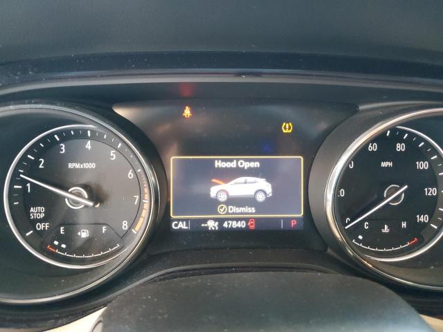 Aukcja sprzedaży 2022 Buick Encore Gx, vin: KL4MMFSL8NB103141, numer aukcji: 91403585