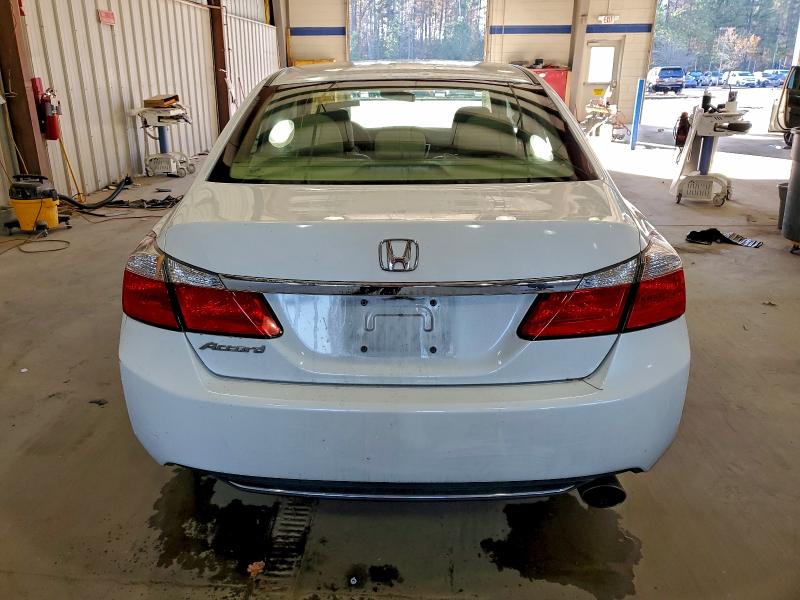 Aukcja sprzedaży 2014 Honda Accord Lx, vin: 1HGCR2F34EA078333, numer aukcji: 93743705