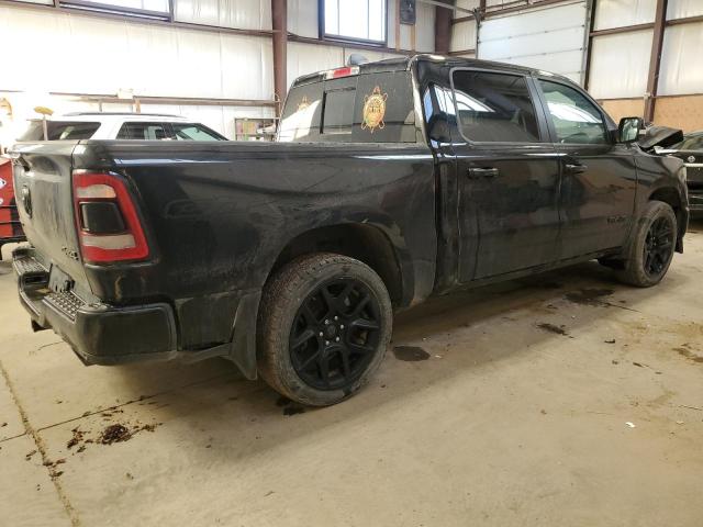 93354155 :رقم المزاد ، 1C6SRFVT0NN469823 vin ، 2022 Ram 1500 Sport مزاد بيع