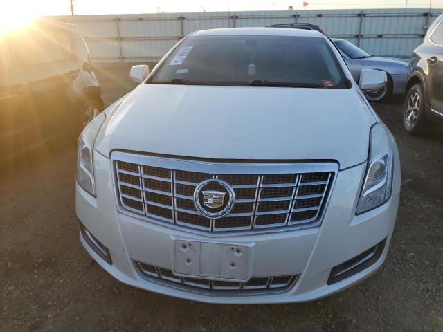 Aukcja sprzedaży 2013 Cadillac Xts, vin: 2G61N5S34D9161508, numer aukcji: 91201415