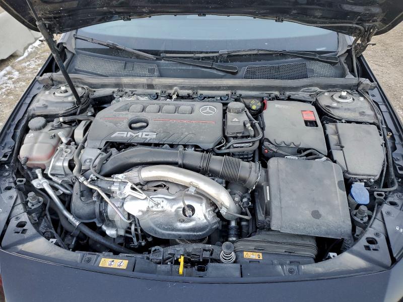 Продажа на аукционе авто 2022 Mercedes-benz A, vin: W1K3F5BB5NJ375963, номер лота: 86156165