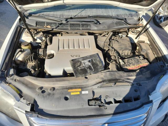 92717715 :رقم المزاد ، 4T1BK36B68U292296 vin ، 2008 Toyota Avalon Xl مزاد بيع