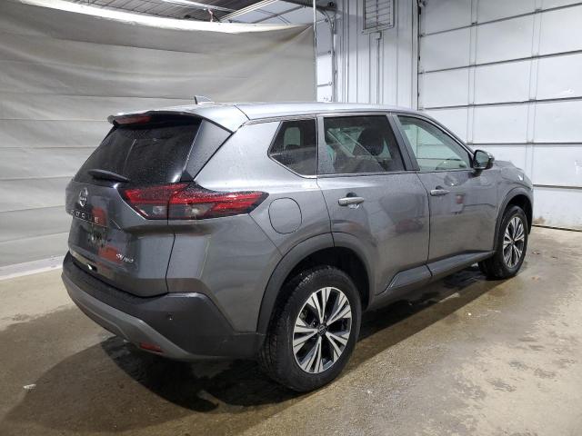 Aukcja sprzedaży 2022 Nissan Rogue Sv, vin: 5N1BT3BBXNC734050, numer aukcji: 91050765