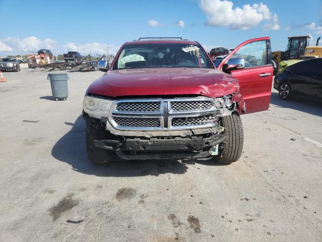Aukcja sprzedaży 2013 Dodge Durango, vin: 1C4SDJET9DC562649, numer aukcji: 92901385