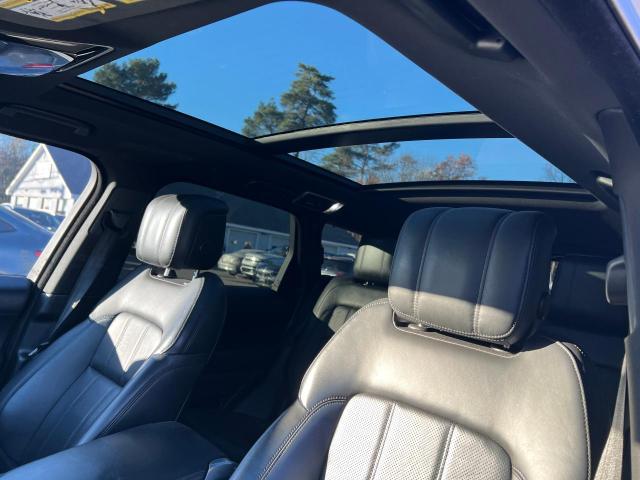 Aukcja sprzedaży 2019 Land Rover Range Rove, vin: SALWR2RE6KA819563, numer aukcji: 93774575