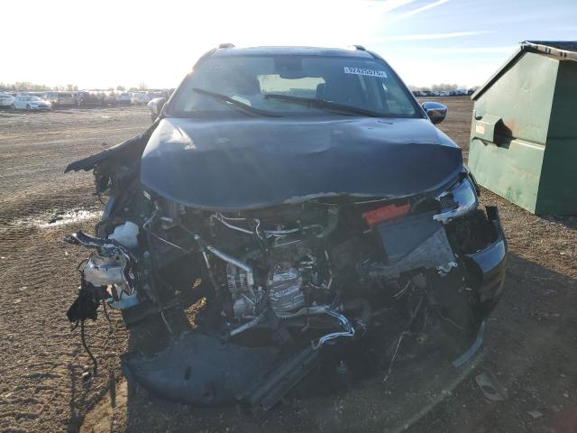 92425575 :رقم المزاد ، 2C4RC3GGXPR545660 vin ، 2023 Chrysler Pacifica مزاد بيع