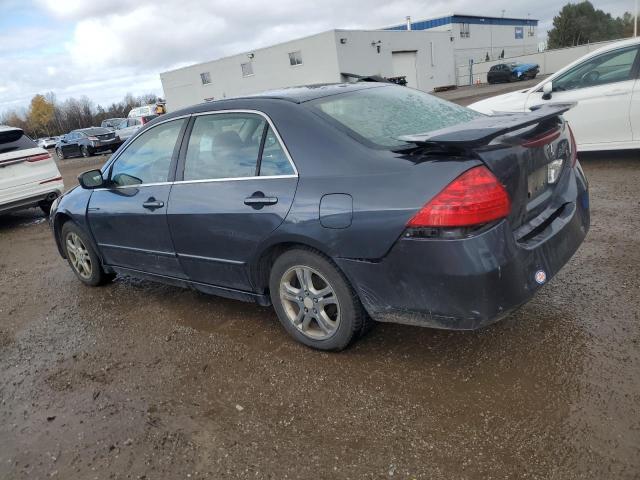 Aukcja sprzedaży 2007 Honda Accord, vin: 1HGCM55747A800259, numer aukcji: 91189345