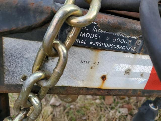 1999 Jrsc Generator მანქანა იყიდება აუქციონზე, vin: JRS1109905KCJ1243, აუქციონის ნომერი: 48223456