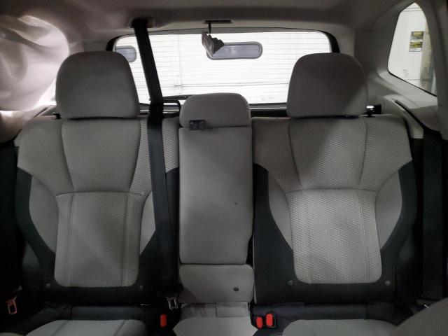 2019 Subaru Forester მანქანა იყიდება აუქციონზე, vin: JF2SKAECXKH427901, აუქციონის ნომერი: 92649305