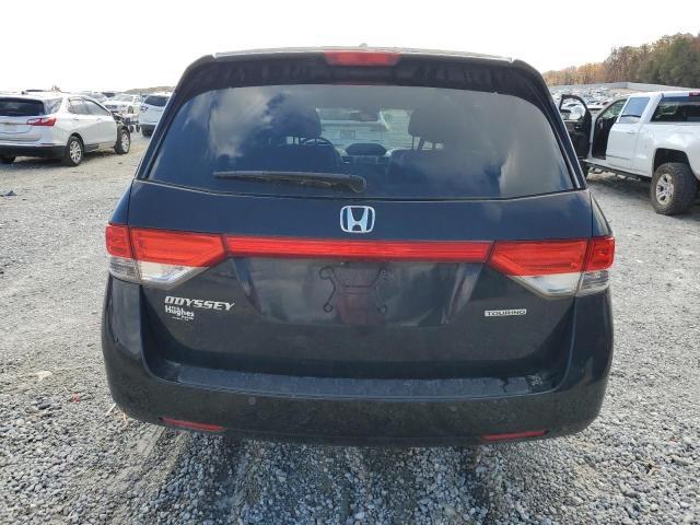 Продажа на аукционе авто 2015 Honda Odyssey, vin: 5FNRL5H94FB092674, номер лота: 82694815