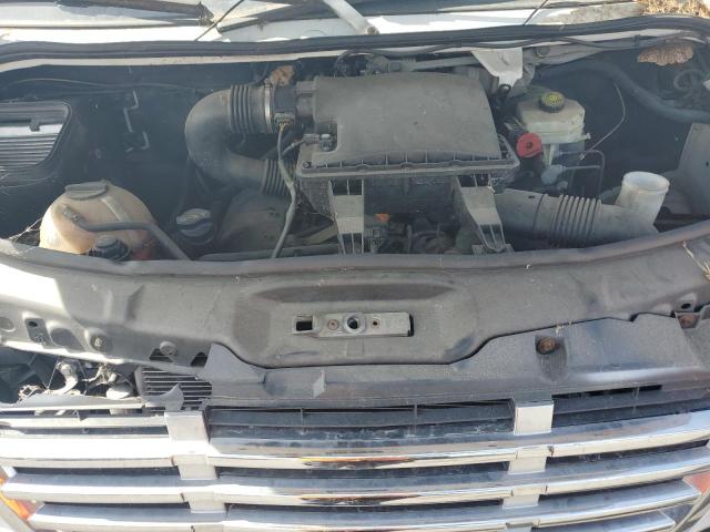 Продаж на аукціоні авто 2011 Freightliner Sprinter 3, vin: WDYPF1CC3B5521216, номер лоту: 92459495