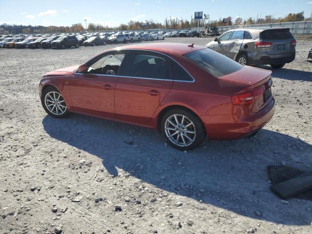 Продажа на аукционе авто 2014 Audi A4, vin: WAUFFAFL1EN042006, номер лота: 91852395
