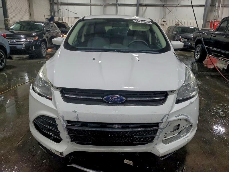Продаж на аукціоні авто 2016 Ford Escape, vin: 1FMCU0GX7GUA98916, номер лоту: 94239245