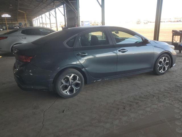 2019 Kia Forte მანქანა იყიდება აუქციონზე, vin: 3KPF24AD1KE091951, აუქციონის ნომერი: 92288105