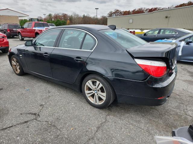 Aukcja sprzedaży 2010 Bmw 528, vin: WBANV1C56AC159042, numer aukcji: 56755056