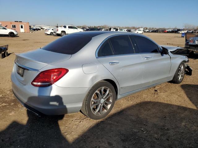 85431105 :رقم المزاد ، 55SWF4JB1GU145901 vin ، 2016 Mercedes-benz C مزاد بيع
