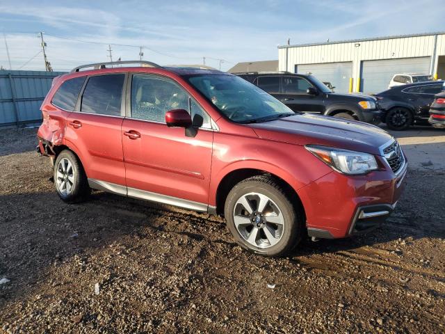 2017 Subaru Forester 2 მანქანა იყიდება აუქციონზე, vin: JF2SJAJC9HH545102, აუქციონის ნომერი: 92071035