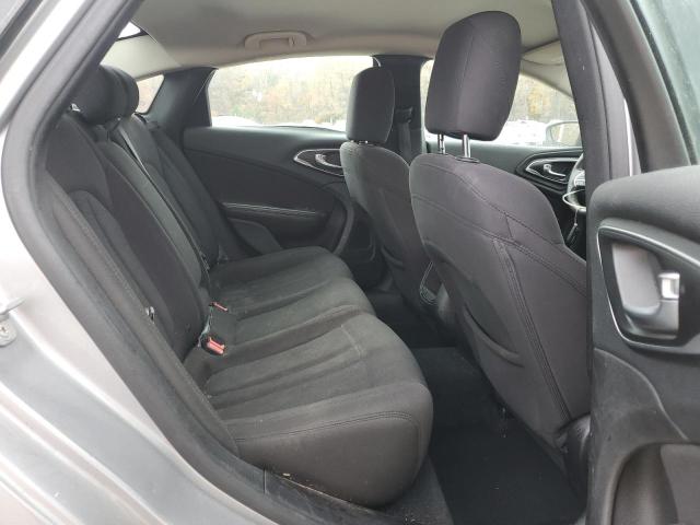 Продаж на аукціоні авто 2015 Chrysler 200, vin: 1C3CCCAB9FN502429, номер лоту: 92302225