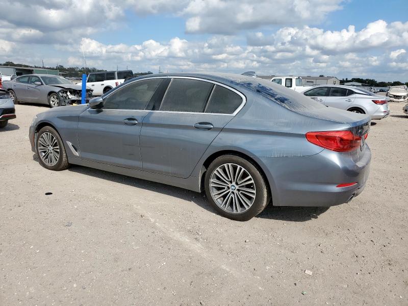 Продажа на аукционе авто 2019 Bmw 530 Xi, vin: WBAJA7C55KWW49596, номер лота: 93188305