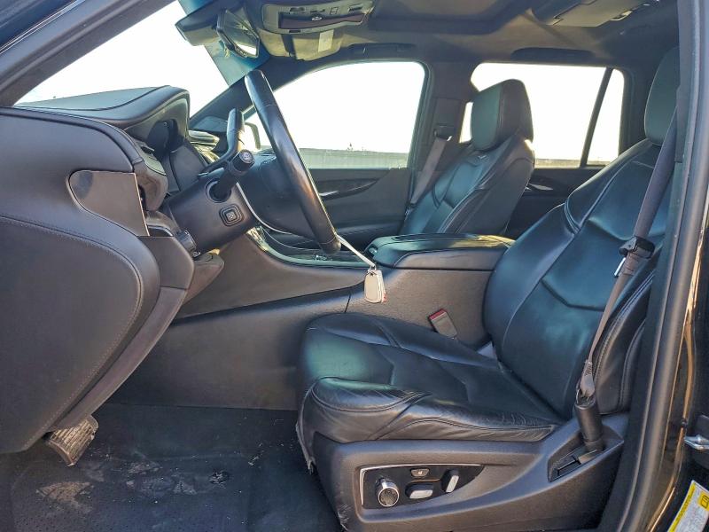 Продаж на аукціоні авто 2016 Cadillac Escalade, vin: 1GYS4DKJXGR434100, номер лоту: 84783705