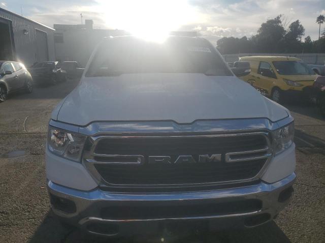 2021 Ram 1500 მანქანა იყიდება აუქციონზე, vin: 1C6RREFG2MN608472, აუქციონის ნომერი: 93732465