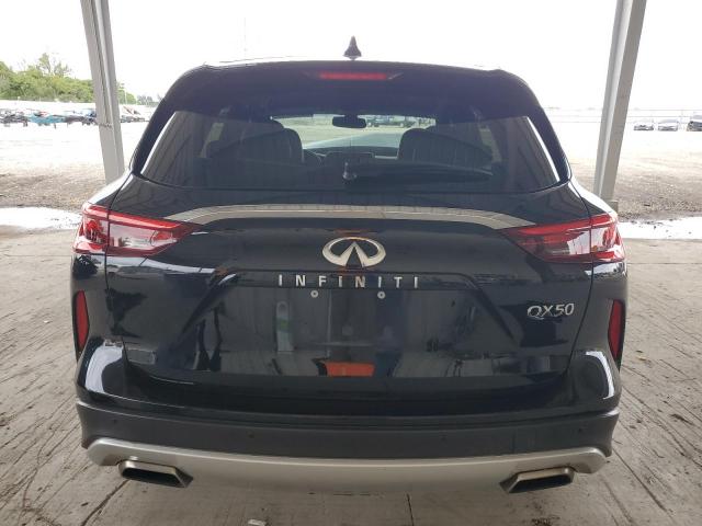 Продажа на аукционе авто 2021 Infiniti Qx50 Luxe, vin: 3PCAJ5BA3MF106695, номер лота: 98845225