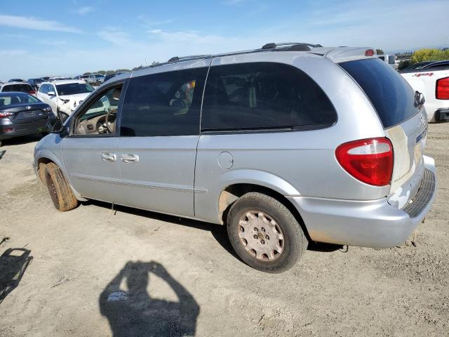 Продажа на аукционе авто 2001 Chrysler Town & Country, vin: 2C4GP44331R280168, номер лота: 92050095