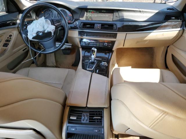 Продажа на аукционе авто 2013 Bmw 528, vin: WBAXH5C54DD113747, номер лота: 93083205