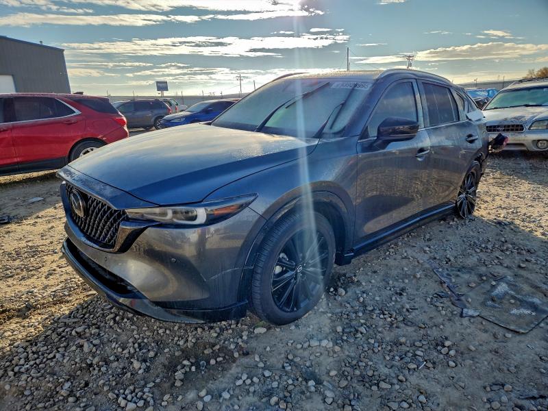 Auction sale of the 2025 Mazda Cx-5, vin: JM3KFBDY0S0569234, lot number: 93928995