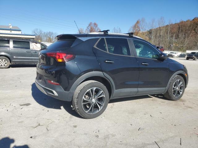 91378995 :رقم المزاد ، KL4MMDS23MB060354 vin ، 2021 Buick Encore Gx مزاد بيع