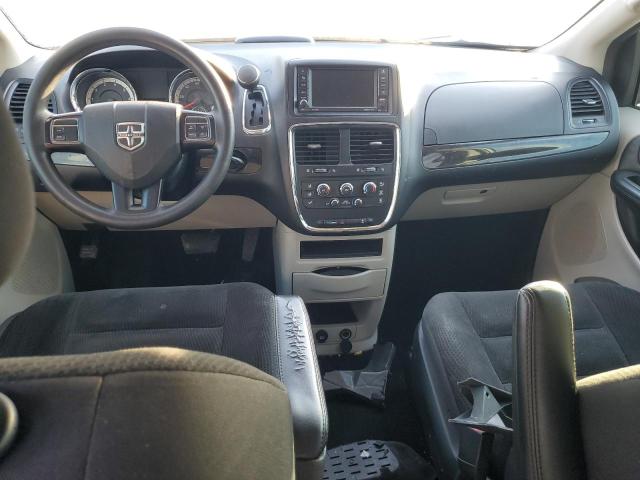 Продажа на аукционе авто 2019 Dodge Grand Caravan, vin: 2C4RDGBG3KR728600, номер лота: 91581845