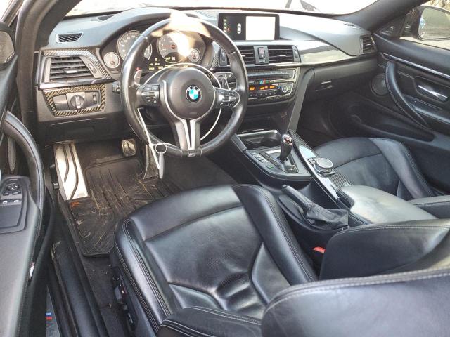2015 Bmw M4 მანქანა იყიდება აუქციონზე, vin: WBS3R9C57FK334899, აუქციონის ნომერი: 92854375
